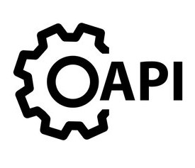 API logo