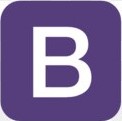 BootStrap logo