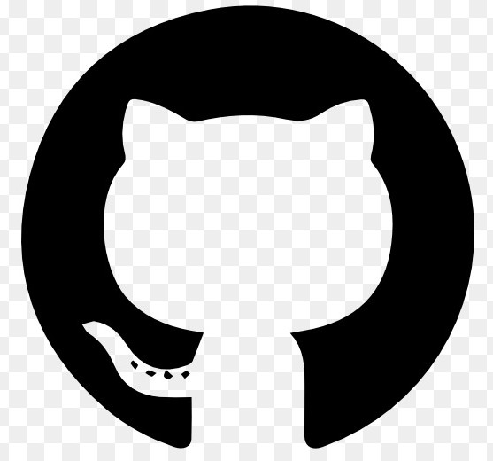 GitHub logo