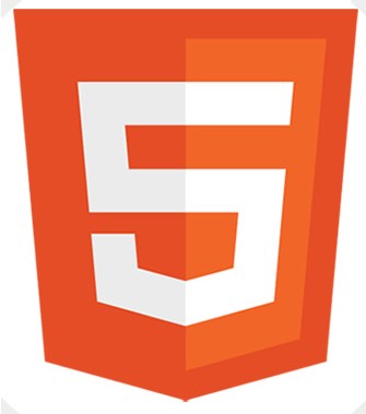 HTML logo